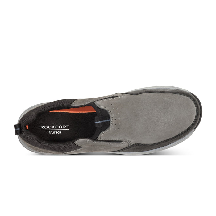 Men's Falcon Casual Slip-on Shoe