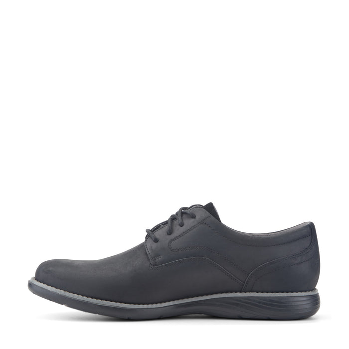 Men's Garett Plain Toe Oxford