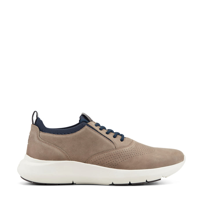 Men's Jeffson Casual Lace-up Sneakers