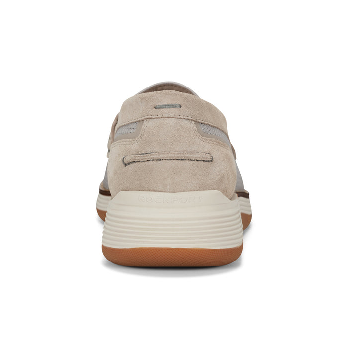 Men's Lance Casual Slip-on Flat Loafers