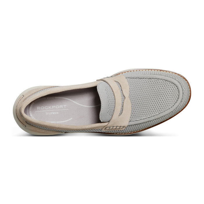 Men's Lance Casual Slip-on Flat Loafers