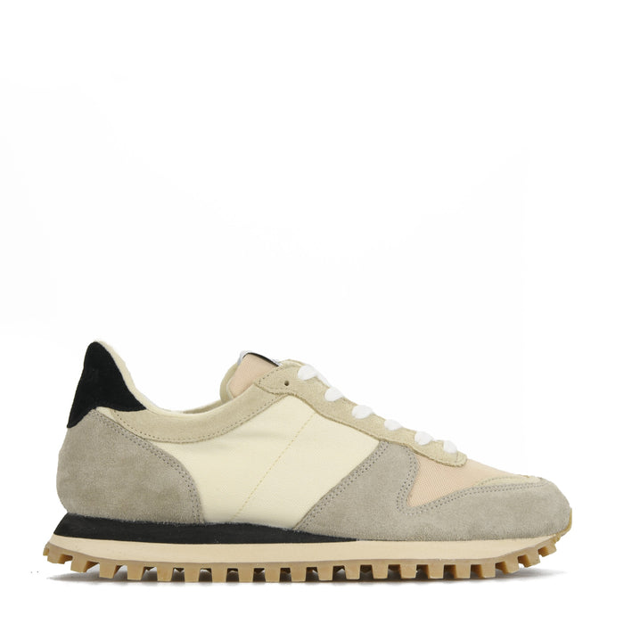 Men's Marathon Trail - Beige