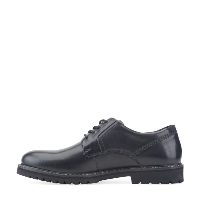 Men's Maverick Plain Toe Oxford