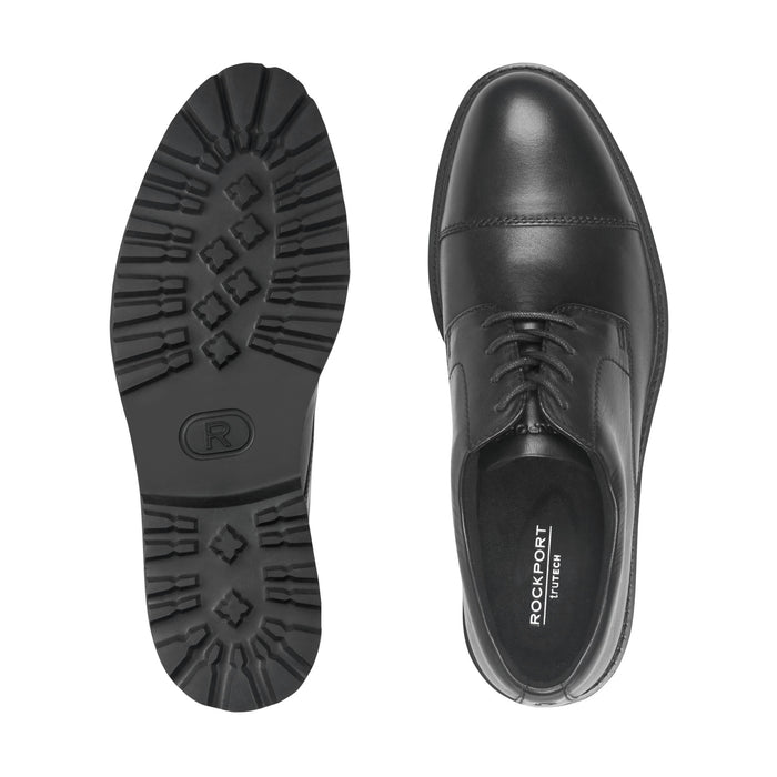 Men's Melvin Oxfords