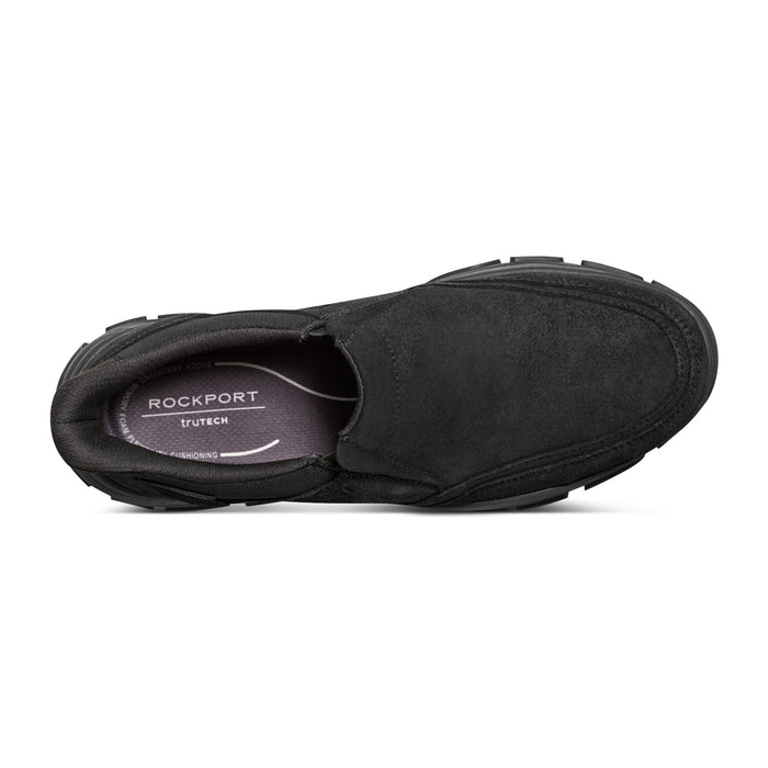 Men's Reece Step Activated Casual Slip-on