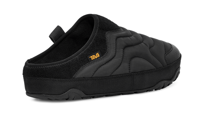 Men's ReEmber Terrain Slip On - Black