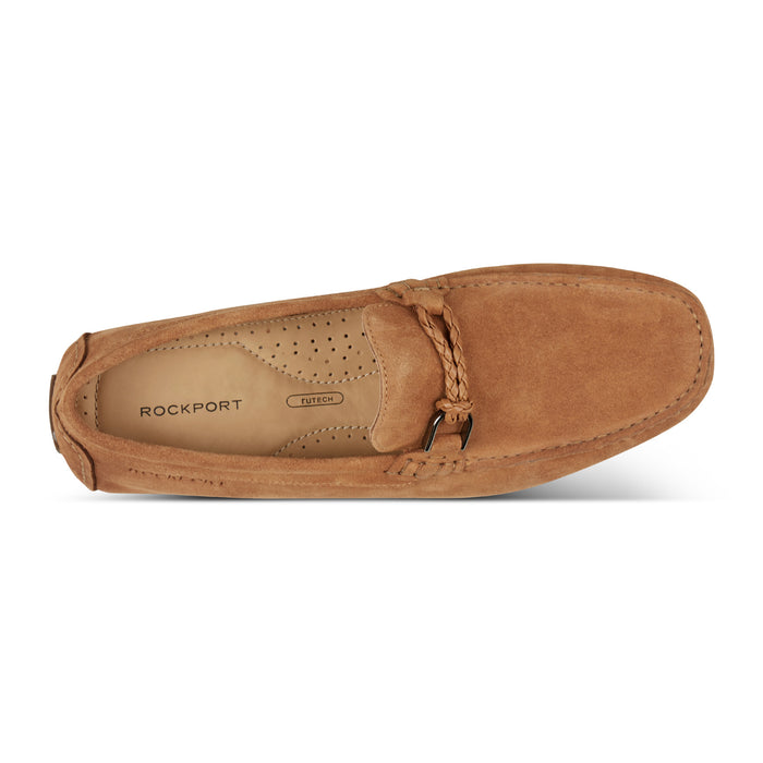 Men's Roland Casual Slip-on Loafers