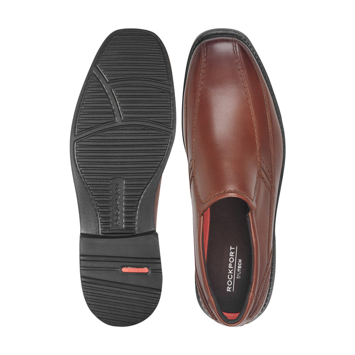 Men's Style Leader 2 Bike Toe Slip-On