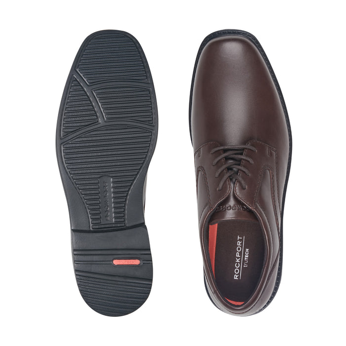 Men's Style Leader 2 Plain Toe Oxford