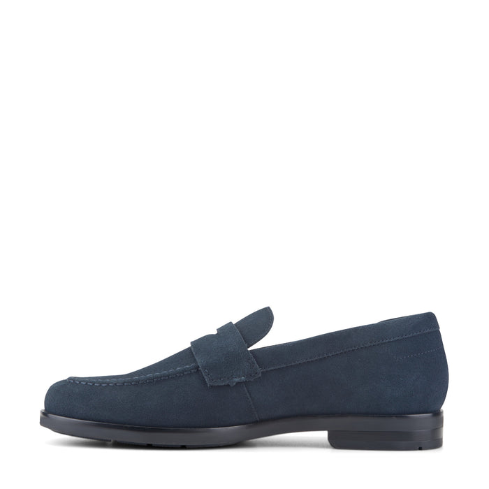 Men's Sutton Dress Slip-on Penny Loafers