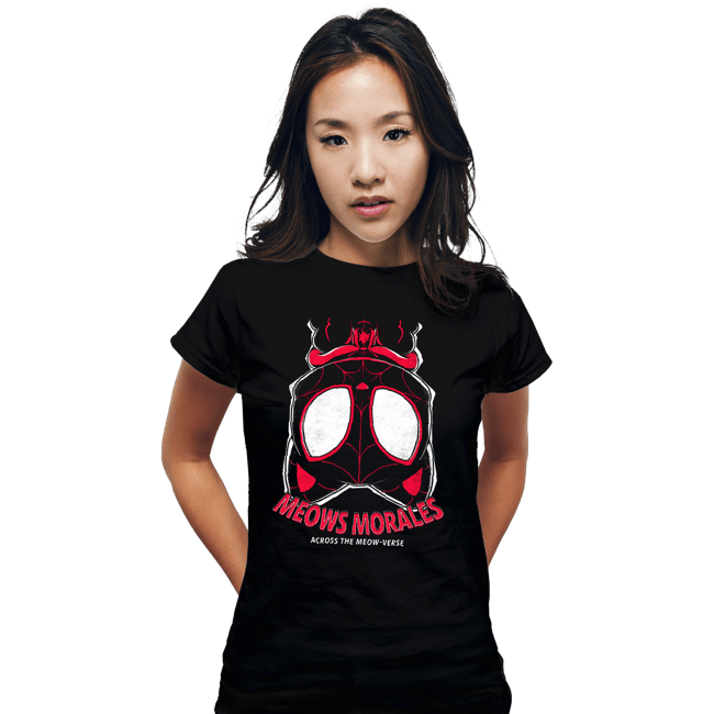 Fitted Shirts, Woman / Small / Black