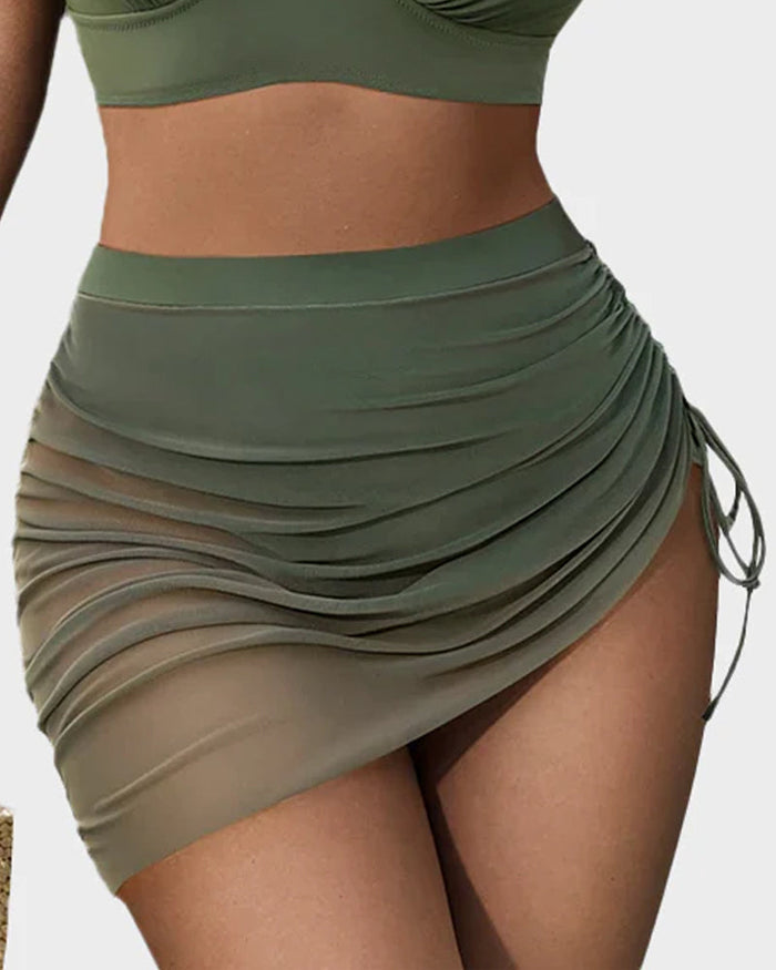 Green Bottom / S