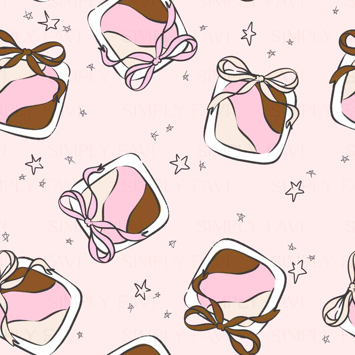 Mexican Snack (Seamless Bundle)