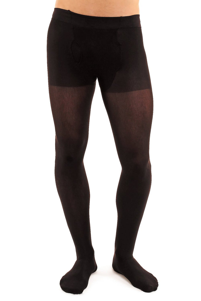 Glamory microman tights mens tights