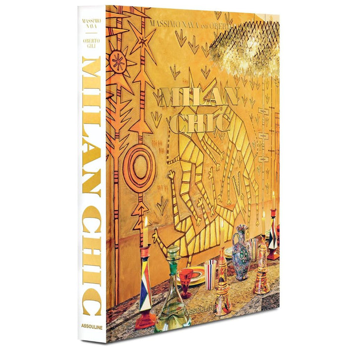 Coffee Table Book