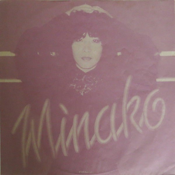 Minako Yoshida - Minako (Japan Import) - Inner Ocean Records