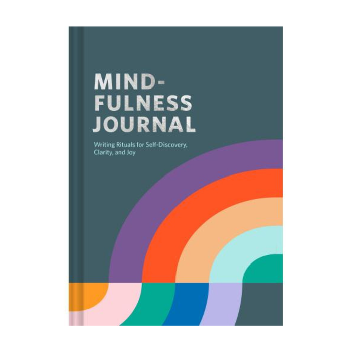 Mindfulness Journal