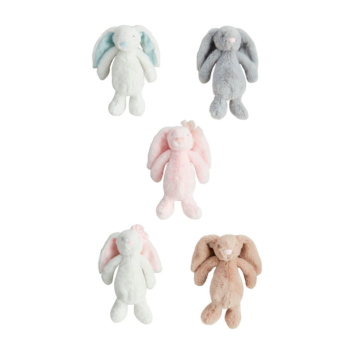 Mini Plush Bunny - Madison's Niche
