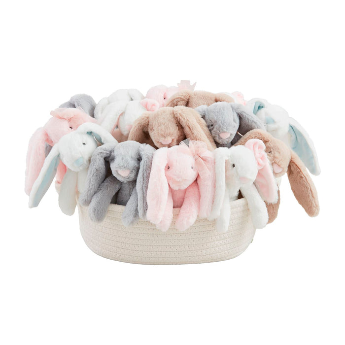 Mini Plush Bunny - Madison's Niche