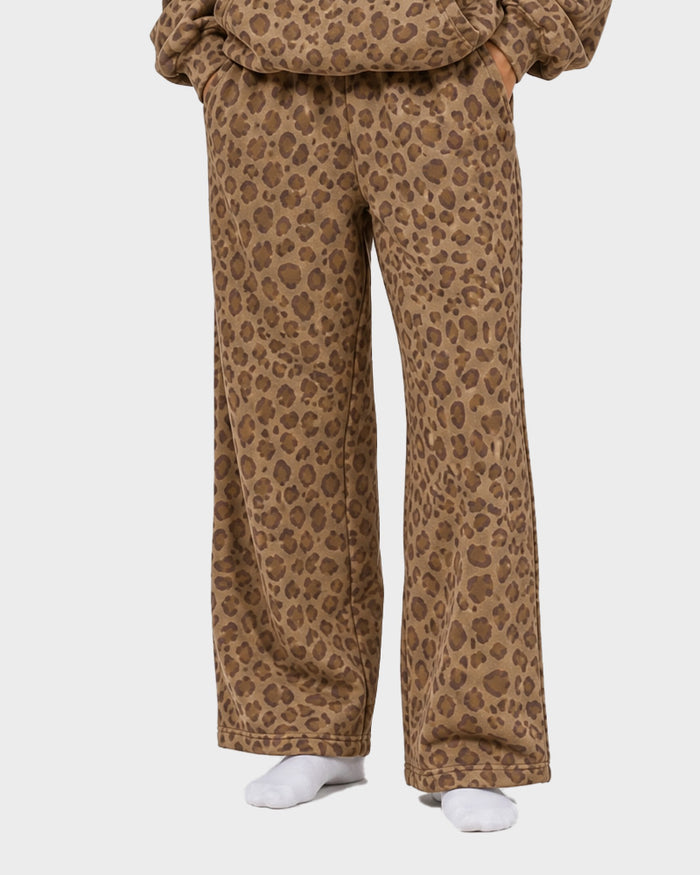 Brown Leopard / XS