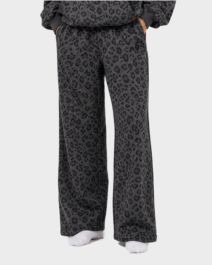 Gray Leopard / XS