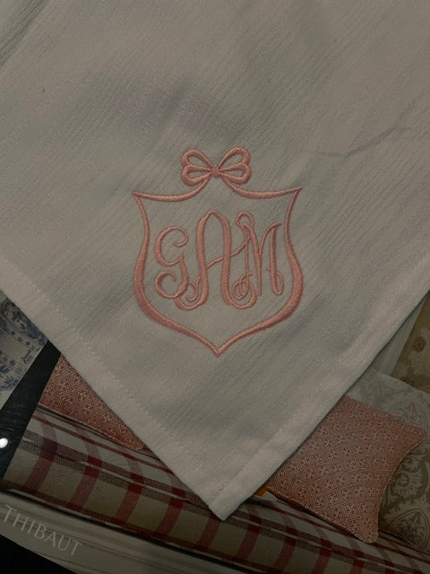 Monograms By Brandy.
