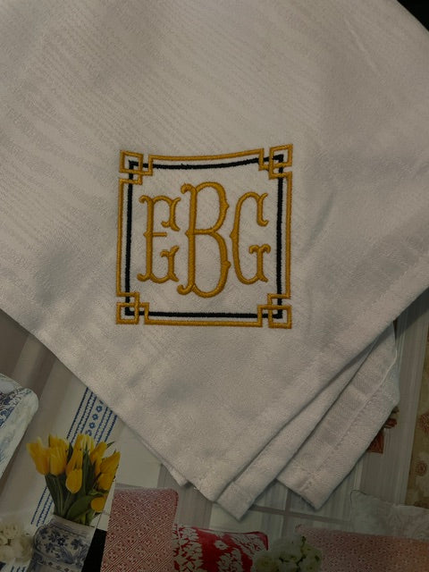 Monograms By Brandy.