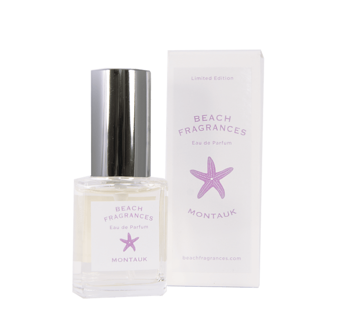 BEACH FRAGRANCES Beauty Beach Fragrances Perfume: Montauk