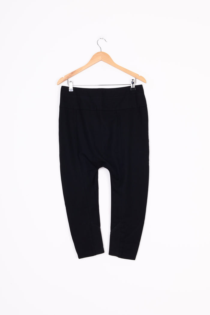 Moochi Womens Black Pants Size 10