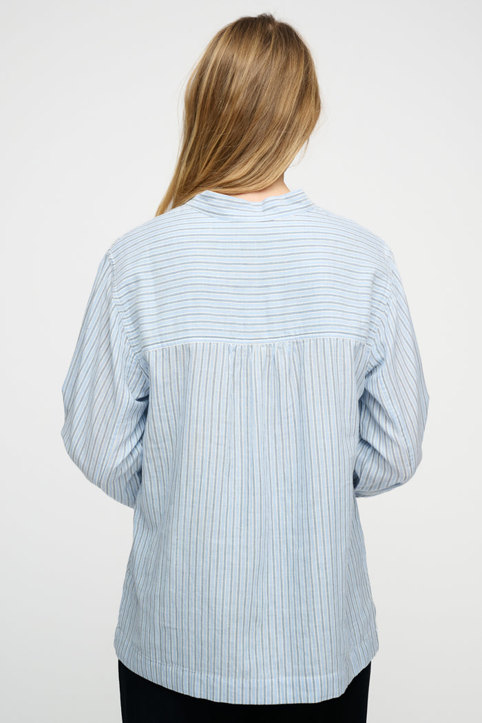 Moshi Moshi Ayla Shirt Stripe