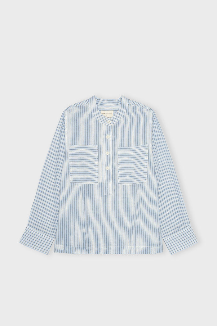 Moshi Moshi Ayla Shirt Stripe