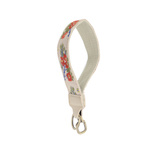 Multi Blossom Keychain - Madison's Niche