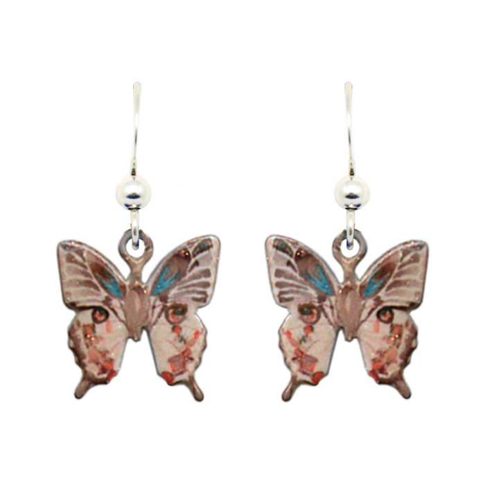 Mythic Butterfly