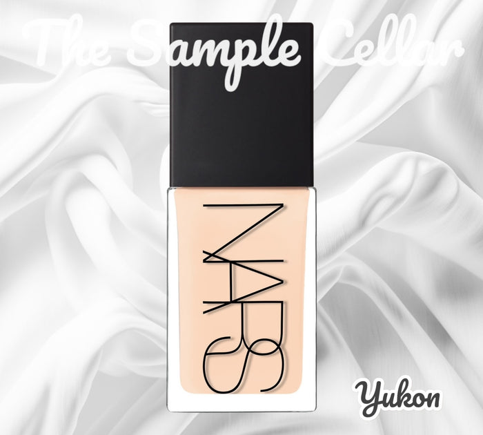 NARS - Light Reflecting Foundation