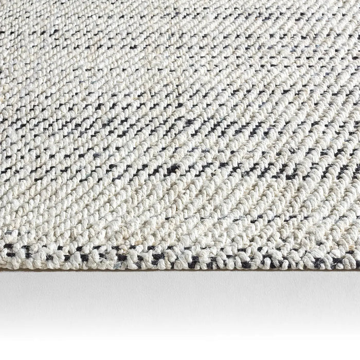Naturals Tobago Rug - Egret