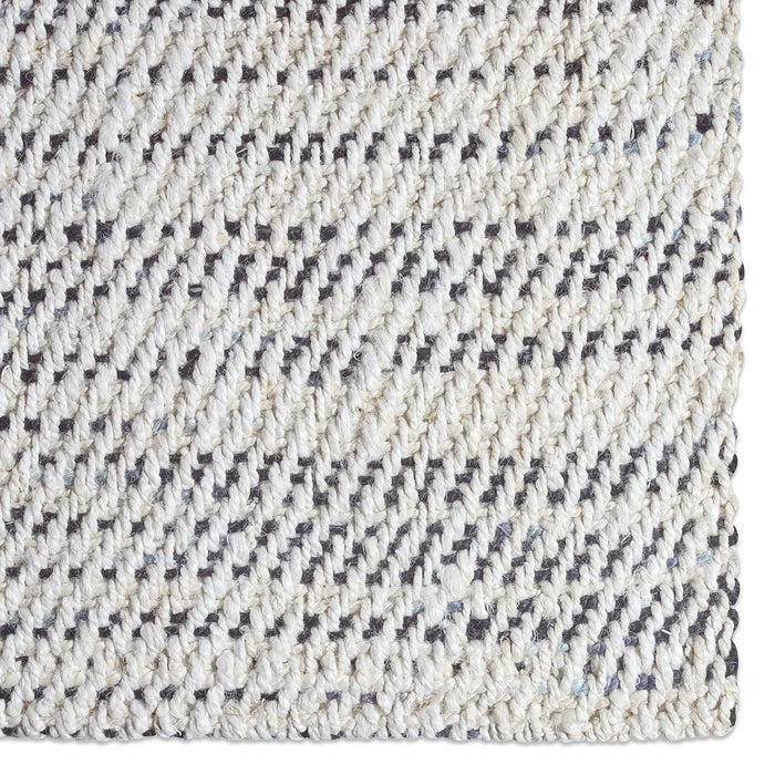 Naturals Tobago Rug - Egret