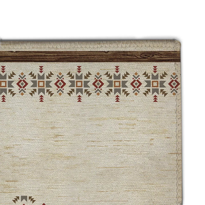 Natures Expedition Outdoor Door Mat