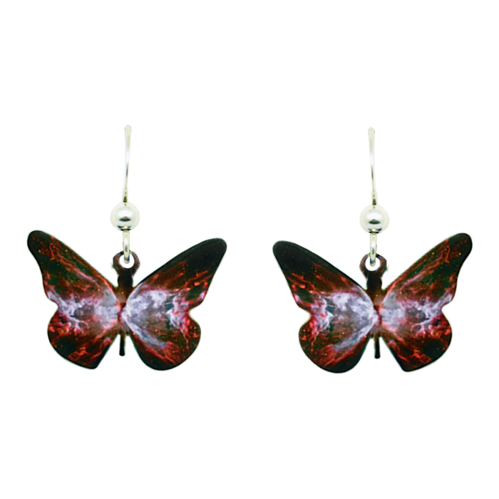 Nebula Butterfly