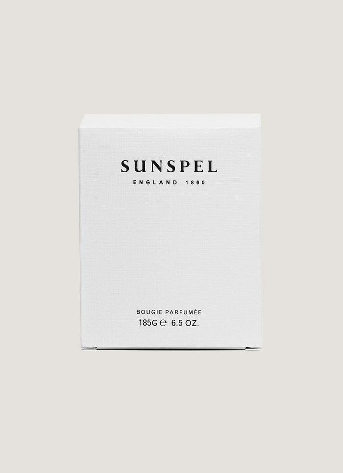 Neroli Sun Candle