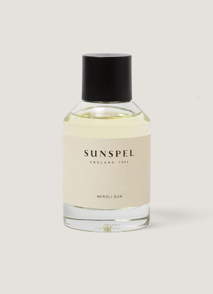 Neroli Sun Eau De Parfum 100ml