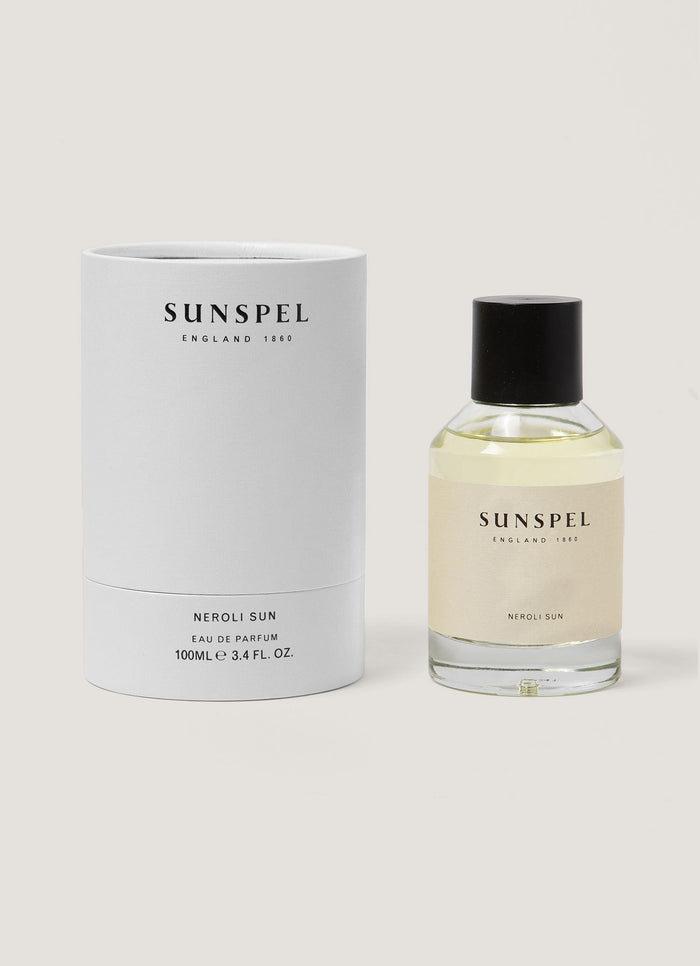 Neroli Sun Eau De Parfum 100ml