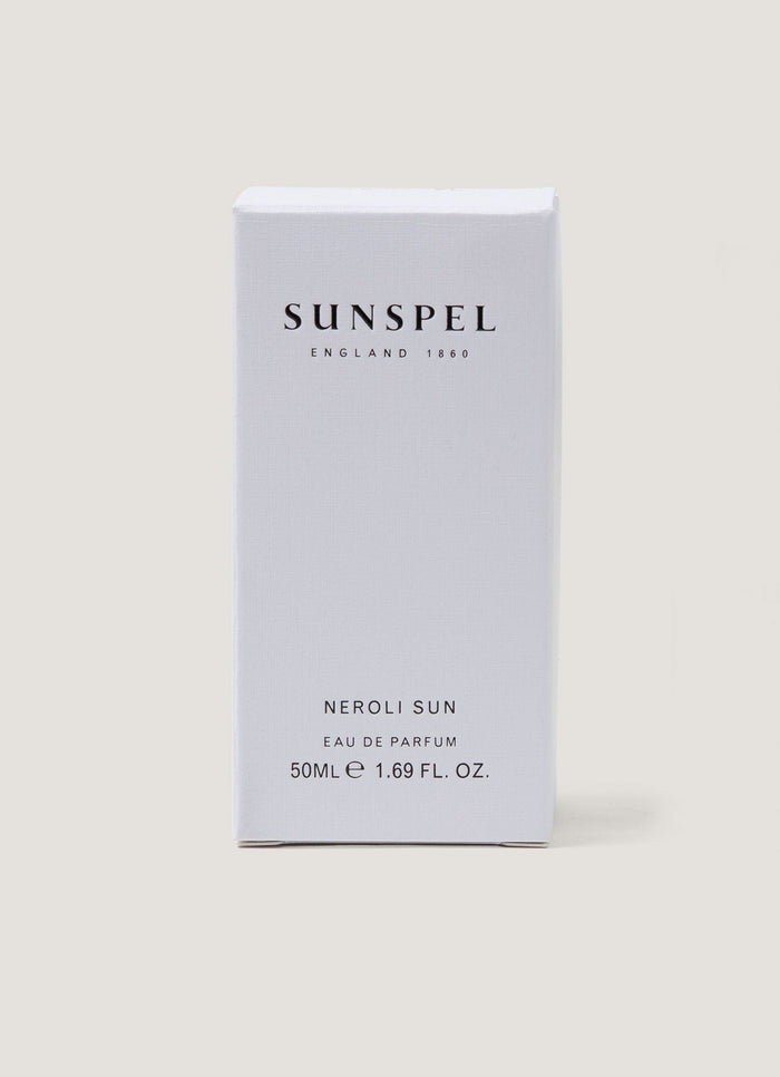 Neroli Sun Eau De Parfum 50ml