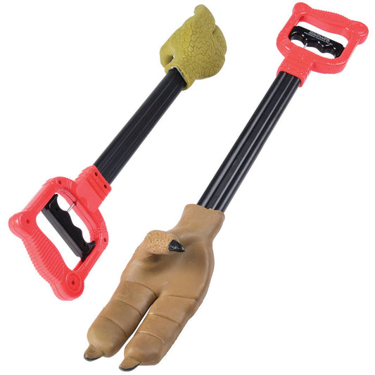 *NEW* Dino Claw Grabber Toy