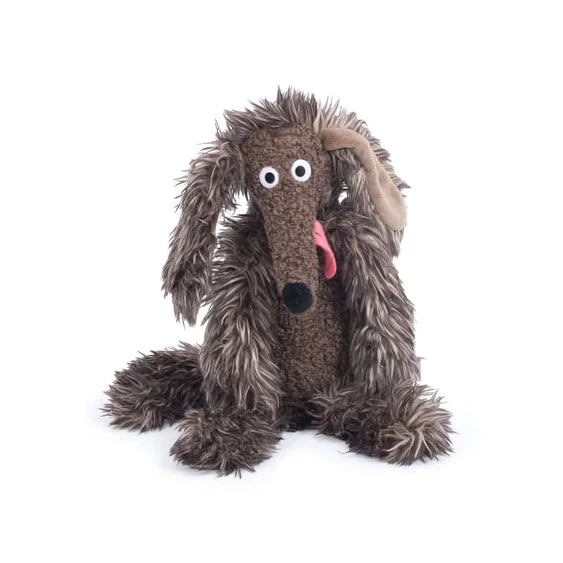 *NEW* Dumpster the Dog Plush