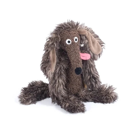 *NEW* Dumpster the Dog Plush