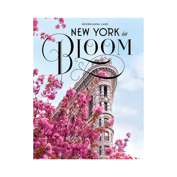 New York in Bloom