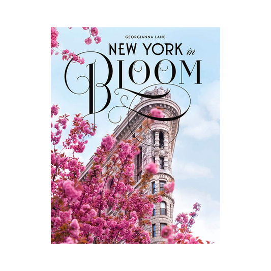 New York in Bloom