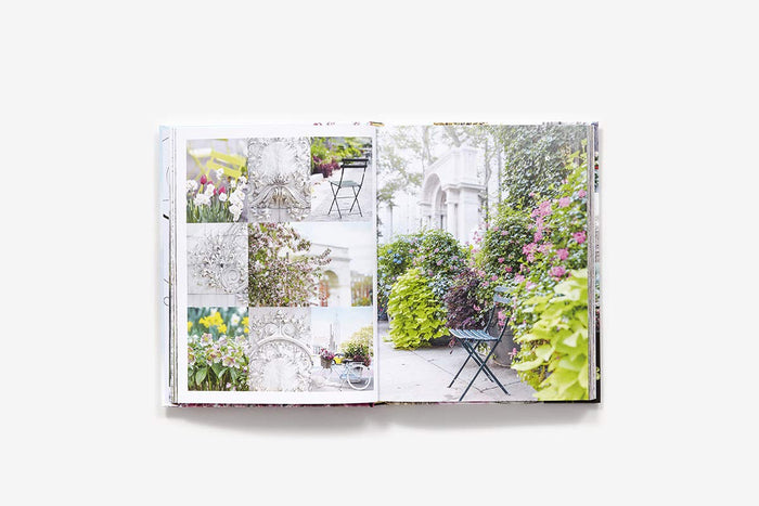 New York in Bloom - Madison's Niche