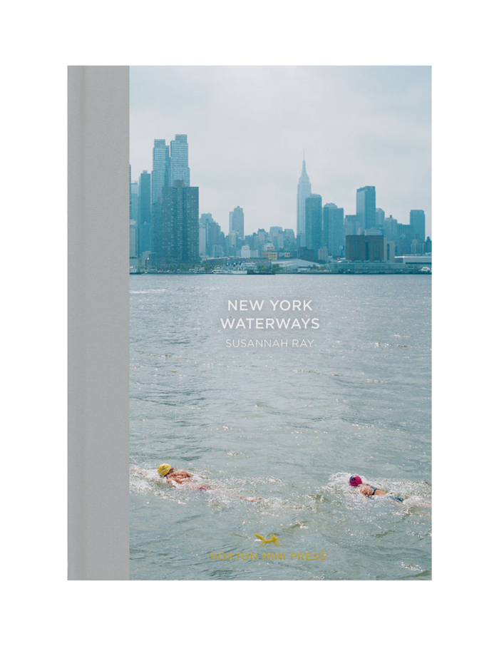 New York Waterways - Madison's Niche