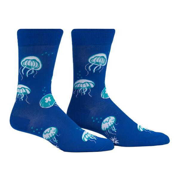 Nice to Sea You Socks
